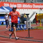 Day 1: Opening Ceremony – 20th Asian U20 Athletics Championships 2023, Yecheon, Korea — Photo 4
