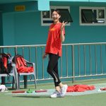 Day 1: Opening Ceremony – 20th Asian U20 Athletics Championships 2023, Yecheon, Korea — Photo 6