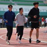 Day 1: Opening Ceremony – 20th Asian U20 Athletics Championships 2023, Yecheon, Korea — Photo 10