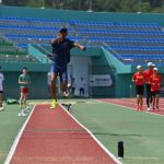 Day 1: Opening Ceremony – 20th Asian U20 Athletics Championships 2023, Yecheon, Korea — Photo 12