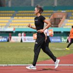 Day 1: Opening Ceremony – 20th Asian U20 Athletics Championships 2023, Yecheon, Korea — Photo 13