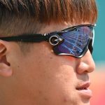 Day 1: Opening Ceremony – 20th Asian U20 Athletics Championships 2023, Yecheon, Korea — Photo 17