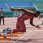 Day 1: Opening Ceremony – 20th Asian U20 Athletics Championships 2023, Yecheon, Korea — Photo 18