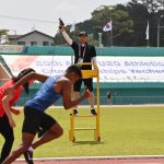 Day 1: Opening Ceremony – 20th Asian U20 Athletics Championships 2023, Yecheon, Korea — Photo 22