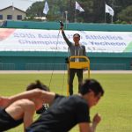 Day 1: Opening Ceremony – 20th Asian U20 Athletics Championships 2023, Yecheon, Korea — Photo 24