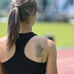 Day 1: Opening Ceremony – 20th Asian U20 Athletics Championships 2023, Yecheon, Korea — Photo 25
