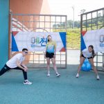 Day 1: Opening Ceremony – 20th Asian U20 Athletics Championships 2023, Yecheon, Korea — Photo 26