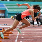 Day 1: Opening Ceremony – 20th Asian U20 Athletics Championships 2023, Yecheon, Korea — Photo 27