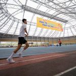 Day 1: Opening Ceremony – 20th Asian U20 Athletics Championships 2023, Yecheon, Korea — Photo 29