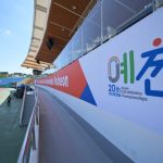 Day 1: Opening Ceremony – 20th Asian U20 Athletics Championships 2023, Yecheon, Korea — Photo 31