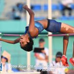 Day 3 – 20th Asian U20 Athletics Championships 2023, Yecheon, Korea — Photo 31