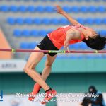 Day 4 – 20th Asian U20 Athletics Championships 2023, Yecheon, Korea — Photo 62