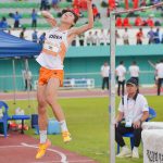 Day 4 – 20th Asian U20 Athletics Championships 2023, Yecheon, Korea — Photo 82