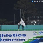 Day 4 – 20th Asian U20 Athletics Championships 2023, Yecheon, Korea — Photo 132