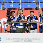 Day 4 – 20th Asian U20 Athletics Championships 2023, Yecheon, Korea — Photo 139
