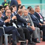 Day 1: Opening Ceremony – 20th Asian U20 Athletics Championships 2023, Yecheon, Korea — Photo 1