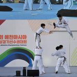 Day 1: Opening Ceremony – 20th Asian U20 Athletics Championships 2023, Yecheon, Korea — Photo 39