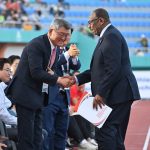 Day 1: Opening Ceremony – 20th Asian U20 Athletics Championships 2023, Yecheon, Korea — Photo 50