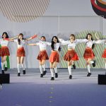 Day 1: Opening Ceremony – 20th Asian U20 Athletics Championships 2023, Yecheon, Korea — Photo 57