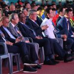 Day 1: Opening Ceremony – 20th Asian U20 Athletics Championships 2023, Yecheon, Korea — Photo 58