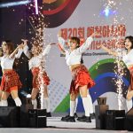 Day 1: Opening Ceremony – 20th Asian U20 Athletics Championships 2023, Yecheon, Korea — Photo 60