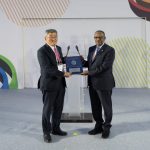 Day 1: Opening Ceremony – 20th Asian U20 Athletics Championships 2023, Yecheon, Korea — Photo 65
