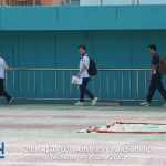 Day 2 – 20th Asian U20 Athletics Championships 2023, Yecheon, Korea — Photo 45