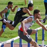 Day 2 – 4th Asian U18 Athletics Championships 2022, Kuwait City, Kuwait — Photo 5