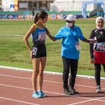 Day 1 – 4th Asian U18 Athletics Championships 2022, Kuwait City, Kuwait — Photo 2