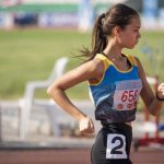 Day 1 – 4th Asian U18 Athletics Championships 2022, Kuwait City, Kuwait — Photo 4