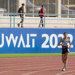 Day 1 – 4th Asian U18 Athletics Championships 2022, Kuwait City, Kuwait — Photo 6