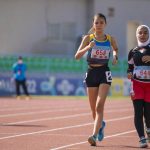 Day 1 – 4th Asian U18 Athletics Championships 2022, Kuwait City, Kuwait — Photo 10
