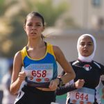 Day 1 – 4th Asian U18 Athletics Championships 2022, Kuwait City, Kuwait — Photo 11