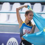 Day 1 – 4th Asian U18 Athletics Championships 2022, Kuwait City, Kuwait — Photo 17