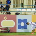 Day 2 – 4th Asian U18 Athletics Championships 2022, Kuwait City, Kuwait — Photo 65