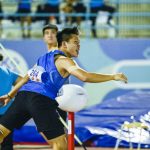 Day 2 – 4th Asian U18 Athletics Championships 2022, Kuwait City, Kuwait — Photo 61