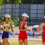 Day 1: Opening Ceremony – 5th Asian U18 Athletics Championships 2023, Tashkent, Uzbekistan — Photo 27