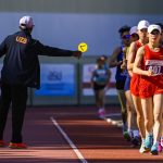 Day 1: Opening Ceremony – 5th Asian U18 Athletics Championships 2023, Tashkent, Uzbekistan — Photo 28