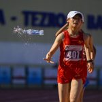 Day 1: Opening Ceremony – 5th Asian U18 Athletics Championships 2023, Tashkent, Uzbekistan — Photo 30