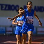 Day 1: Opening Ceremony – 5th Asian U18 Athletics Championships 2023, Tashkent, Uzbekistan — Photo 31