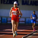 Day 1: Opening Ceremony – 5th Asian U18 Athletics Championships 2023, Tashkent, Uzbekistan — Photo 32