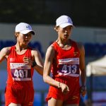 Day 1: Opening Ceremony – 5th Asian U18 Athletics Championships 2023, Tashkent, Uzbekistan — Photo 33