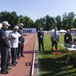 Day 1: Opening Ceremony – 5th Asian U18 Athletics Championships 2023, Tashkent, Uzbekistan — Photo 38
