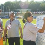 Day 1: Opening Ceremony – 5th Asian U18 Athletics Championships 2023, Tashkent, Uzbekistan — Photo 40