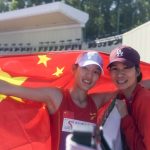 Day 1: Opening Ceremony – 5th Asian U18 Athletics Championships 2023, Tashkent, Uzbekistan — Photo 43