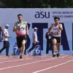 Day 1: Opening Ceremony – 5th Asian U18 Athletics Championships 2023, Tashkent, Uzbekistan — Photo 46
