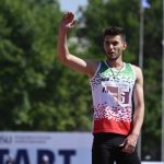 Day 1: Opening Ceremony – 5th Asian U18 Athletics Championships 2023, Tashkent, Uzbekistan — Photo 50