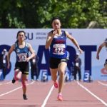 Day 1: Opening Ceremony – 5th Asian U18 Athletics Championships 2023, Tashkent, Uzbekistan — Photo 52