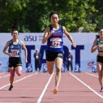 Day 1: Opening Ceremony – 5th Asian U18 Athletics Championships 2023, Tashkent, Uzbekistan — Photo 54