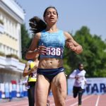 Day 1: Opening Ceremony – 5th Asian U18 Athletics Championships 2023, Tashkent, Uzbekistan — Photo 58